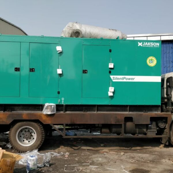 Generator for rent