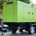 Generator 8