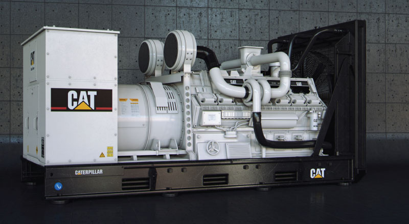 AC Generators